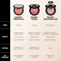 Schminkset bareMinerals GEN NUDE
