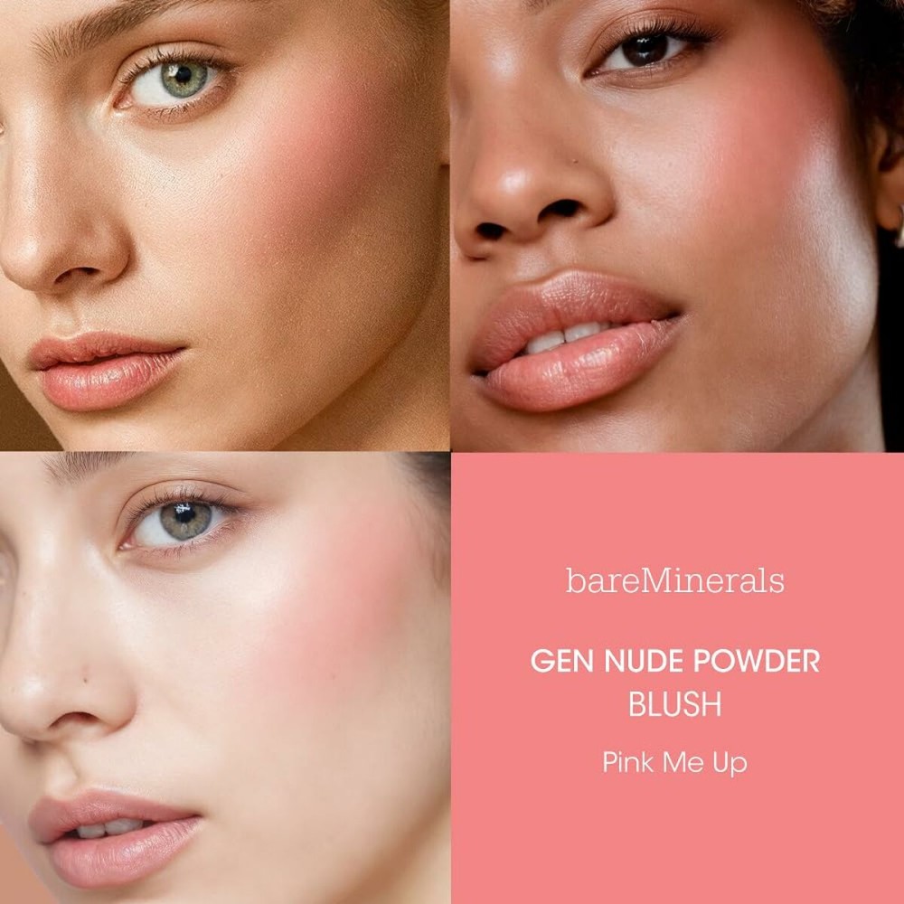 Schminkset bareMinerals GEN NUDE