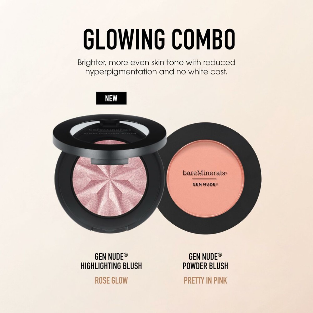 Schminkset bareMinerals GEN NUDE