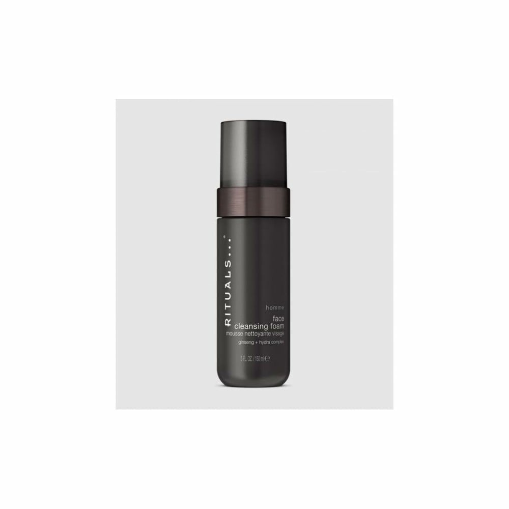 Facial Cleansing Gel Rituals Homme 150 ml
