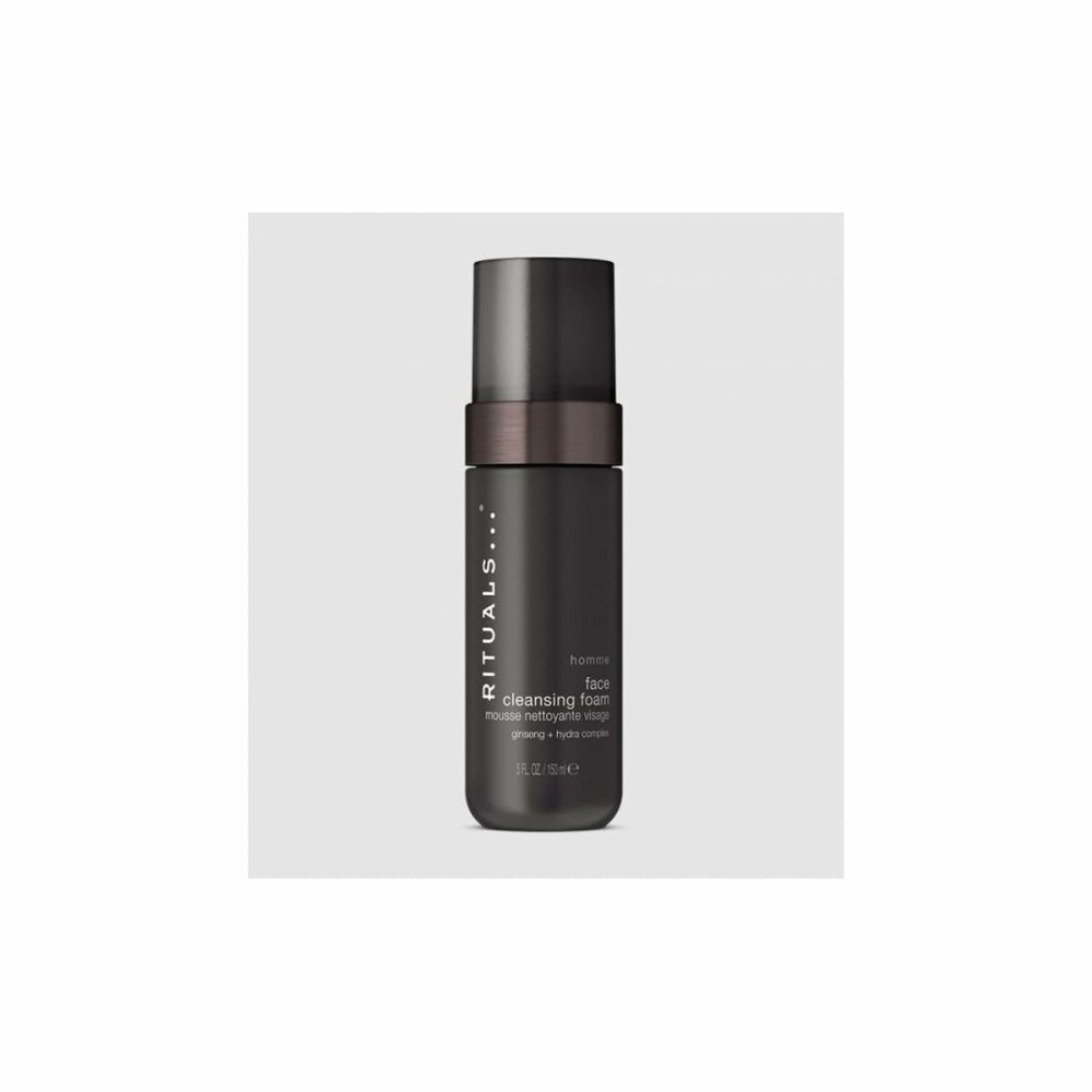 Gesichtsreinigungsgel Rituals Homme 150 ml