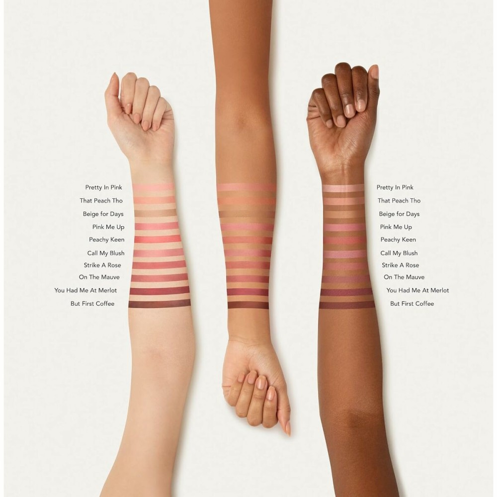 Schminkset bareMinerals GEN NUDE