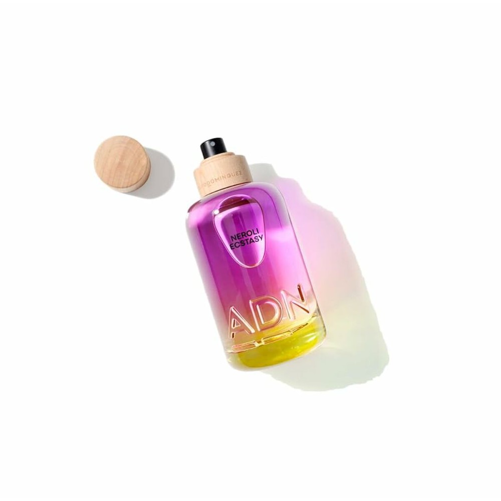Women's Perfume Adolfo Dominguez ADN 100 ml