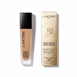 Fluid Makeup Basis Lancôme Teint Idole Ultra Wear C Nº 425c Spf 35 30 ml