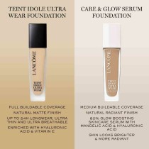 Fluid Makeup Basis Lancôme Teint Idole Ultra Wear C Nº 425c Spf 35 30 ml