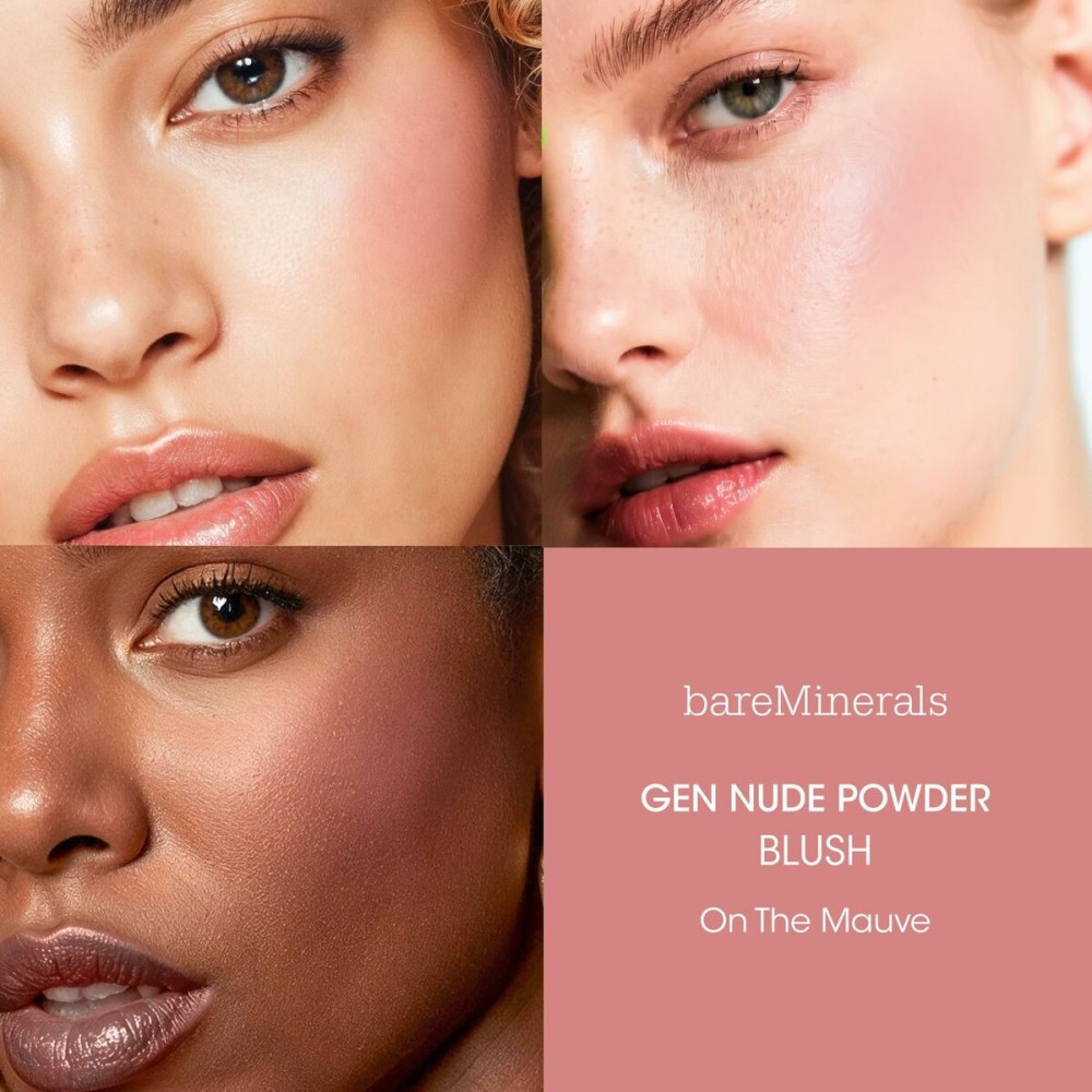 Schminkset bareMinerals GEN NUDE