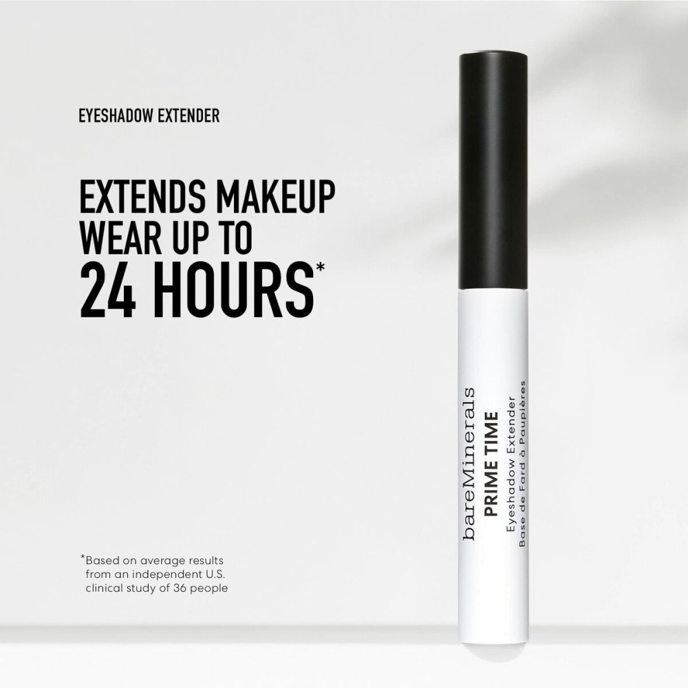 Ombre à paupières bareMinerals Prime Time 3 ml