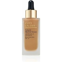 Fluid Makeup Basis Estee Lauder Futurist Skintint W Nº 4w Nº 4w1-Honey Bronze Spf 20 30 ml