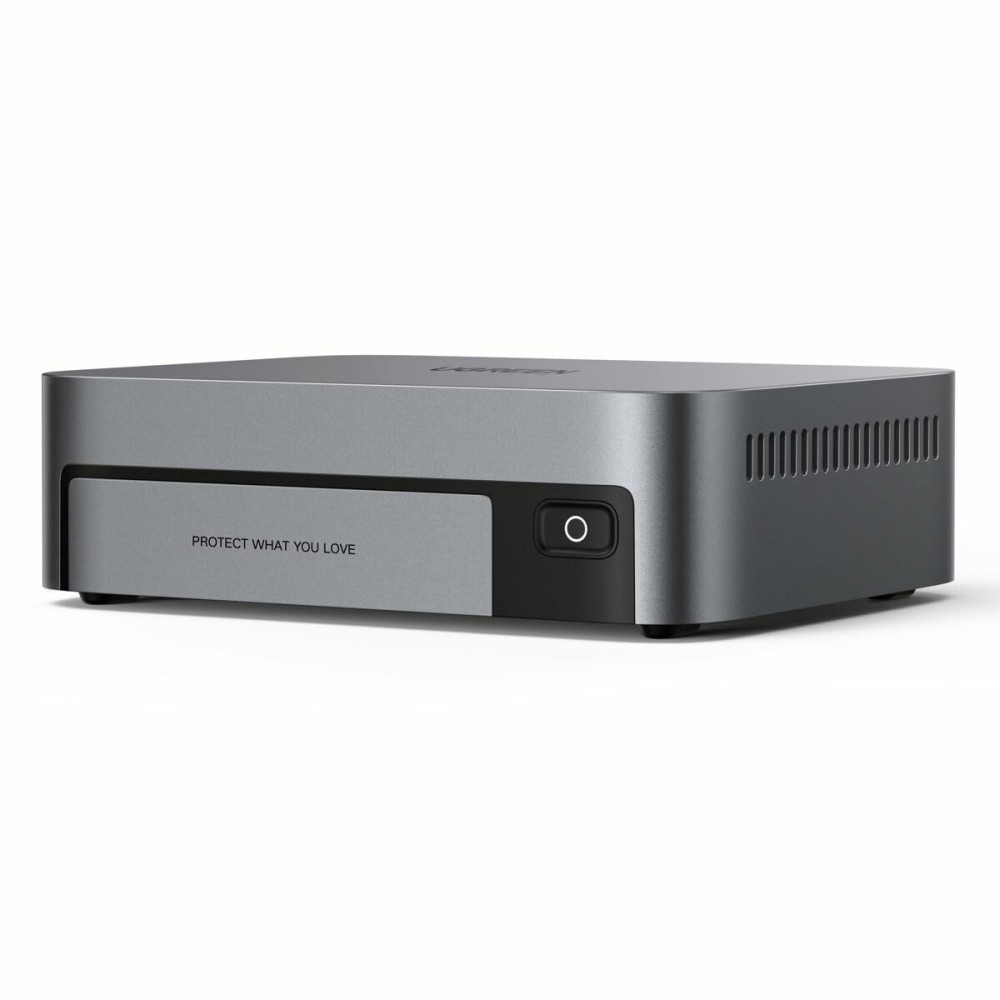 NAS-Netzwerk-Speicher Ugreen 25892