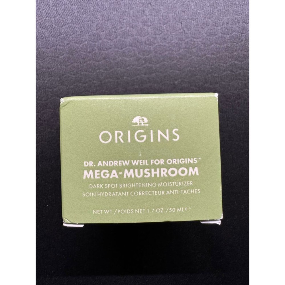 Gesichtscreme Origins MEGA MUSHROOM