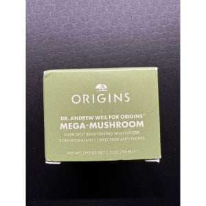 Gesichtscreme Origins MEGA MUSHROOM