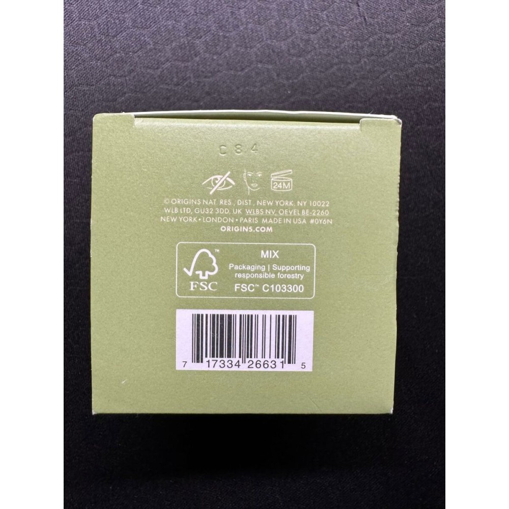 Facial Cream Origins MEGA MUSHROOM