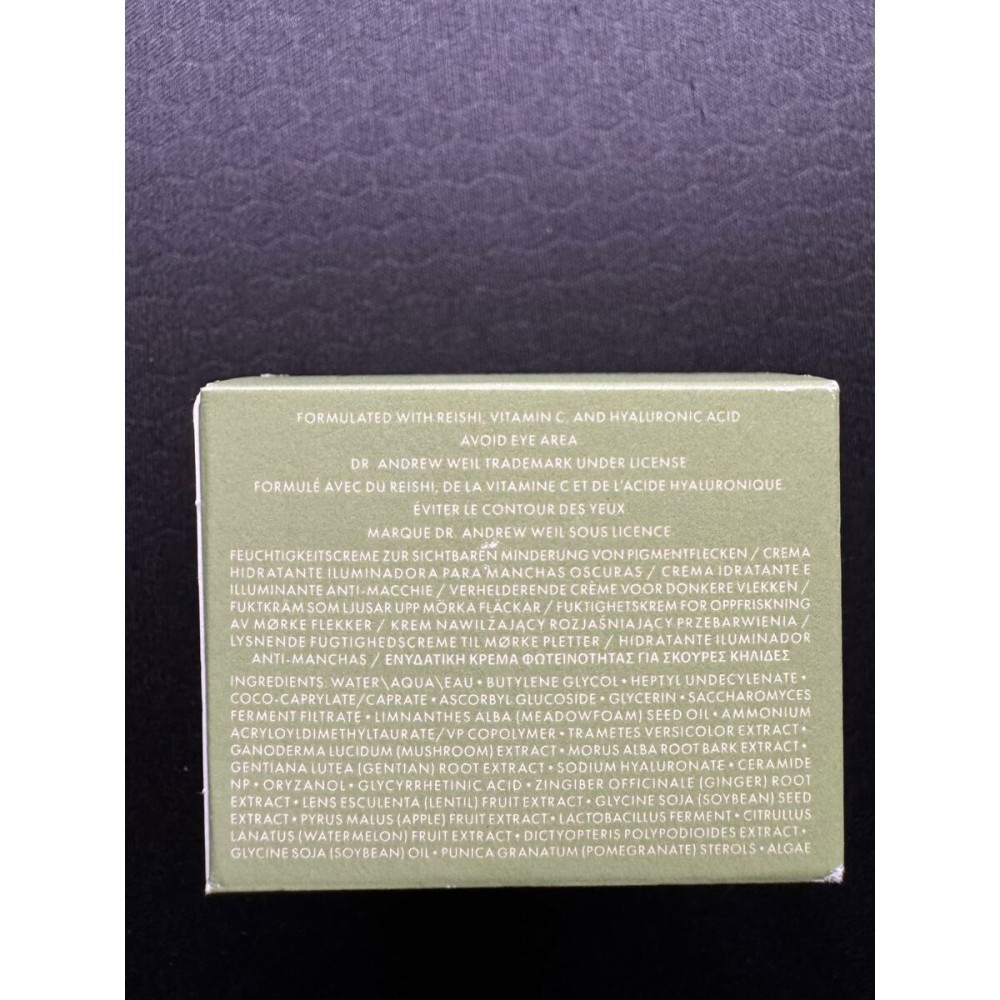 Crème visage Origins MEGA MUSHROOM