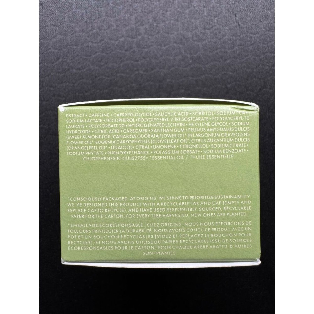 Facial Cream Origins MEGA MUSHROOM