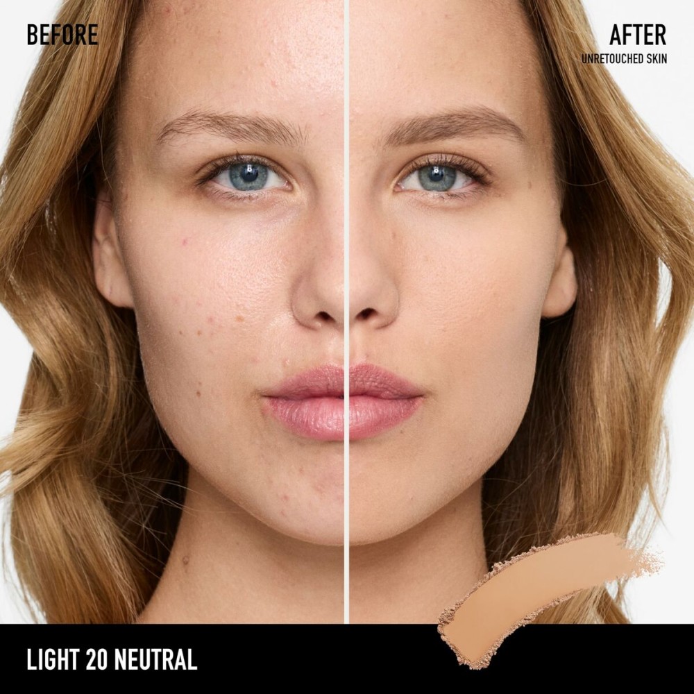 Schminkset bareMinerals BAREPRO