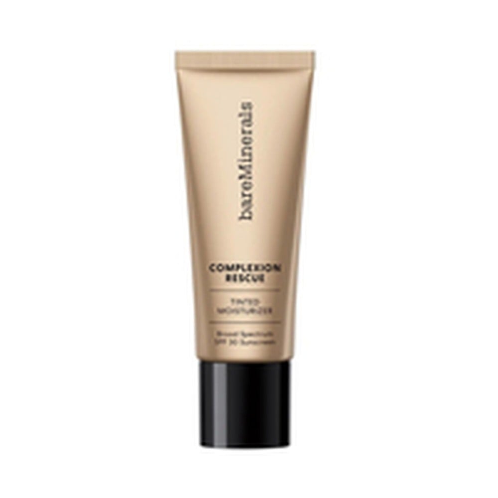 Gesichtsconcealer Shine Inline Complexion Rescue Mahogany Nº 11.5-Mahogany Spf 30 35 ml
