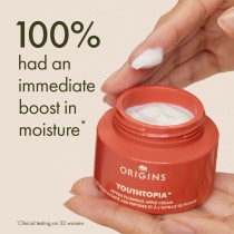 Feuchtigkeitscreme Origins YOUTHTOPIA 50 ml