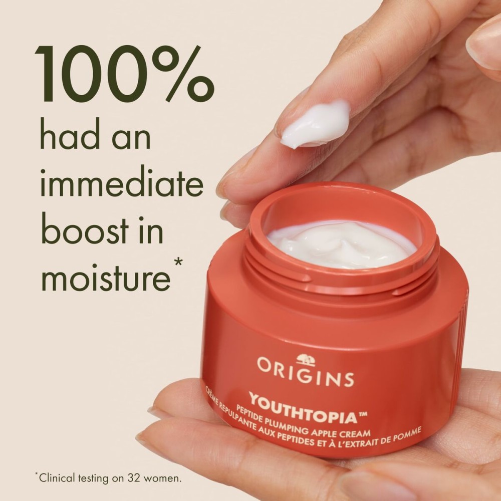 Feuchtigkeitscreme Origins YOUTHTOPIA 50 ml
