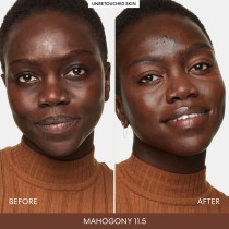 Gesichtsconcealer Shine Inline Complexion Rescue Mahogany Nº 11.5-Mahogany Spf 30 35 ml
