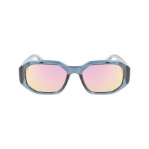 Lunettes de soleil Unisexe Calvin Klein CKJ22633S-405 Ø 55 mm