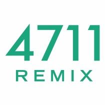 Unisex Perfume 4711 Remix Green Oasis EDP 100 ml