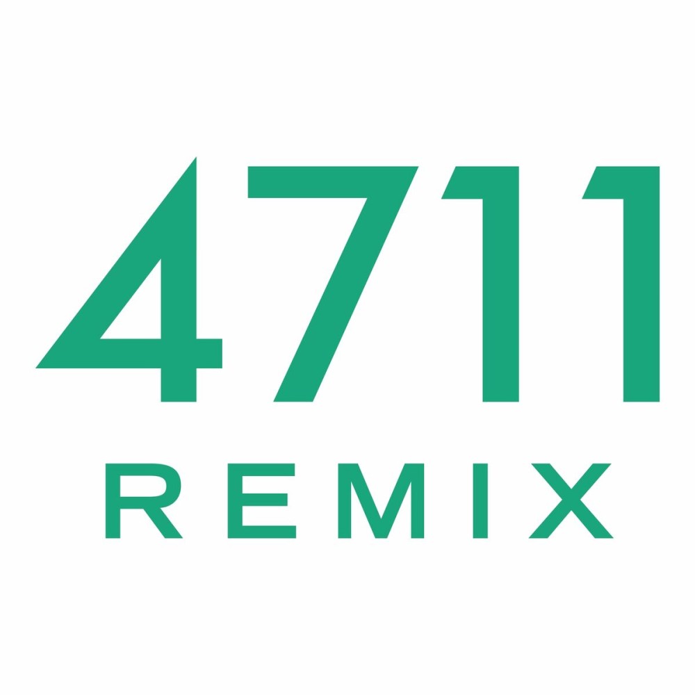 Unisex Perfume 4711 Remix Green Oasis EDP 100 ml