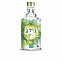 Unisex-Parfüm 4711 Remix Green Oasis EDP 100 ml