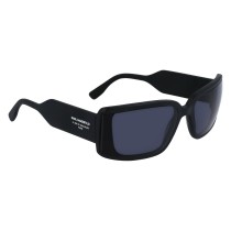 Unisex-Sonnenbrille Karl Lagerfeld KL6106S-2 Ø 64 mm