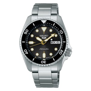 Men's Watch Seiko SRPL79K1