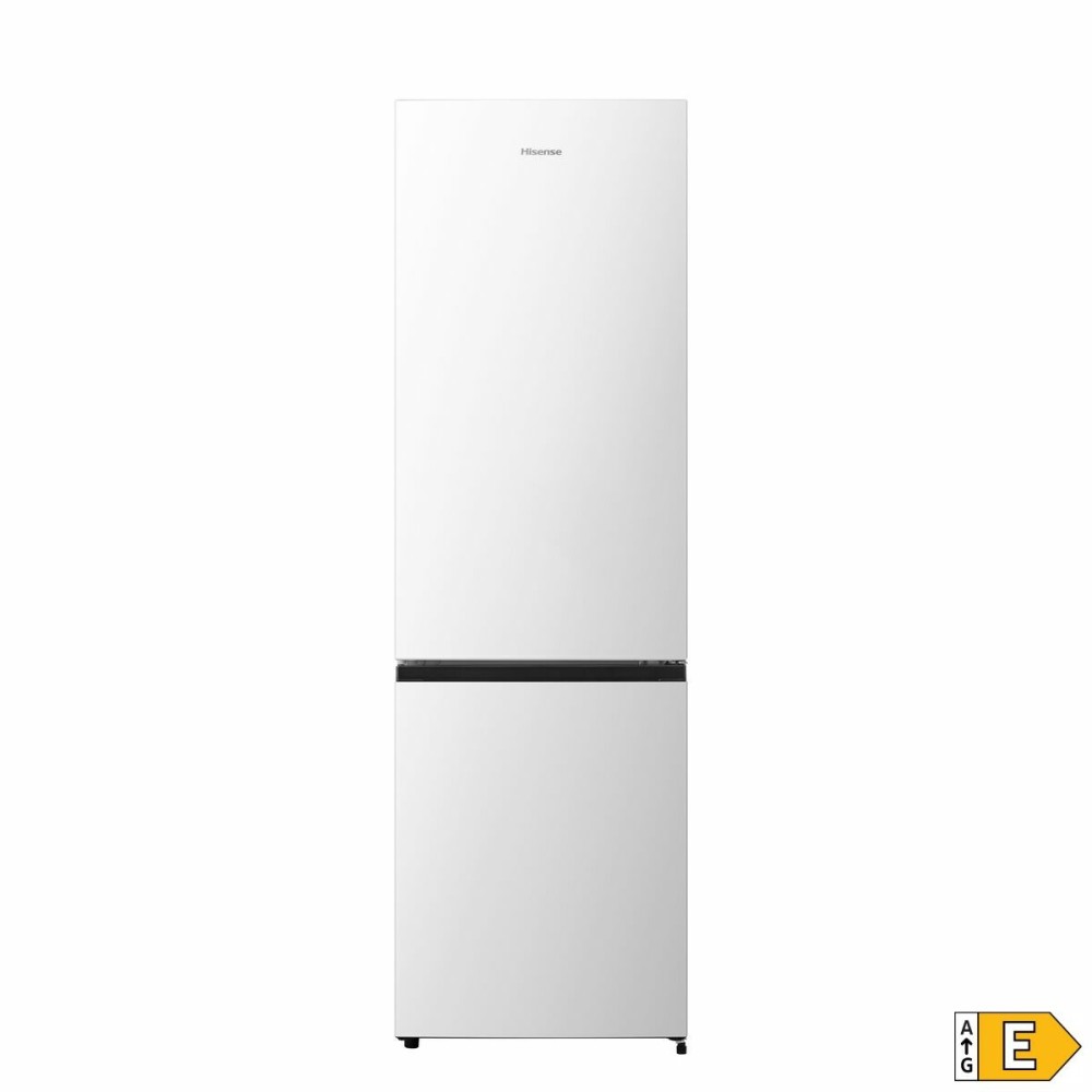 Combined Refrigerator Hisense RB329N4AWE 180 White