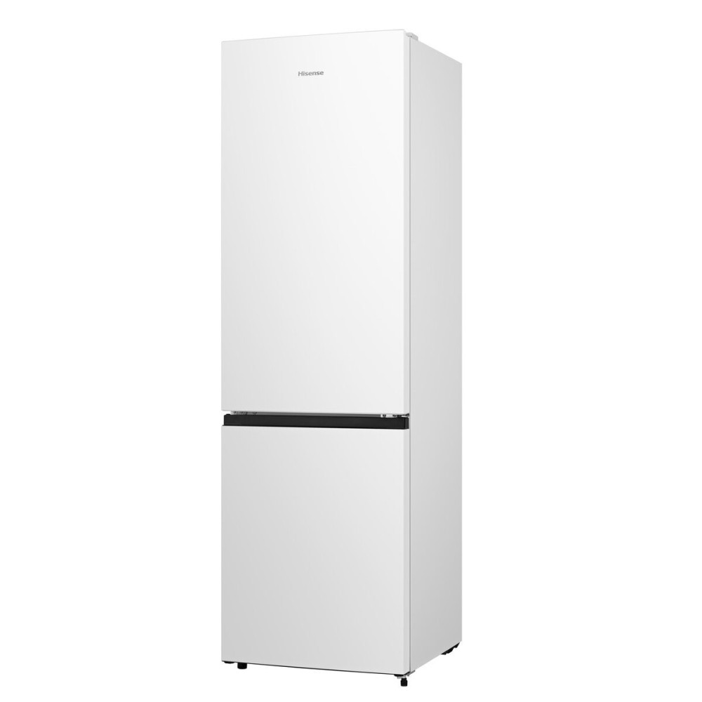 Combined Refrigerator Hisense RB329N4AWE 180 White