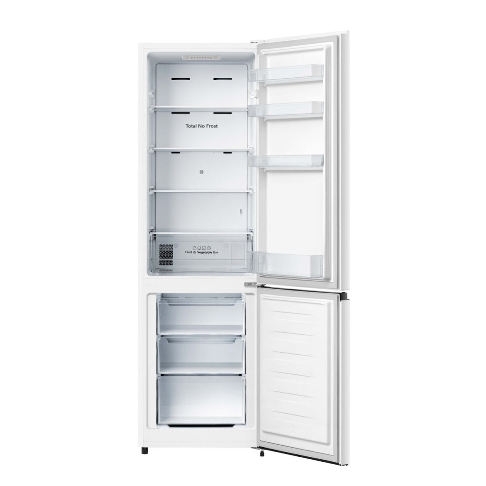 Combined Refrigerator Hisense RB329N4AWE 180 White