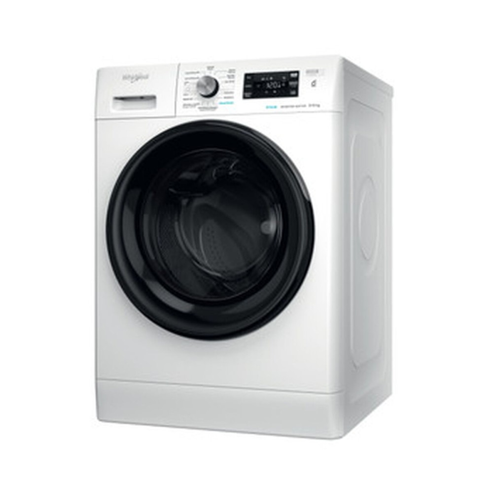 Waschmaschine / Trockner Whirlpool Corporation FFWDB964489BVSP 1400 rpm 9 kg 6 Kg