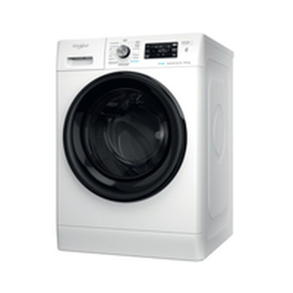 Waschmaschine / Trockner Whirlpool Corporation FFWDB964489BVSP 1400 rpm 9 kg 6 Kg