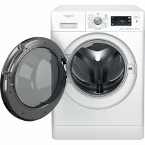Waschmaschine / Trockner Whirlpool Corporation FFWDB964489BVSP 1400 rpm 9 kg 6 Kg