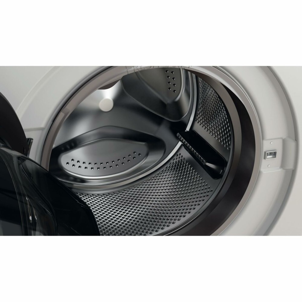 Waschmaschine / Trockner Whirlpool Corporation FFWDB964489BVSP 1400 rpm 9 kg 6 Kg