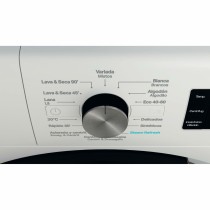 Waschmaschine / Trockner Whirlpool Corporation FFWDB964489BVSP 1400 rpm 9 kg 6 Kg