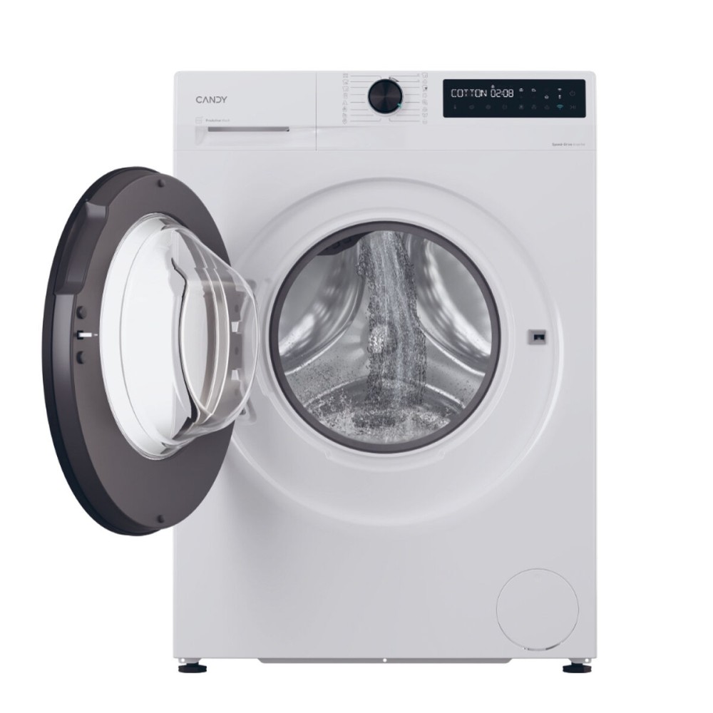 Waschmaschine Haier BR410B8S 60 cm 1400 rpm 10 kg