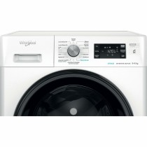 Waschmaschine / Trockner Whirlpool Corporation FFWDB964489BVSP 1400 rpm 9 kg 6 Kg