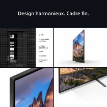 TV intelligente Sony X75XR55B 75
