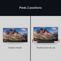TV intelligente Sony X75XR55B 75