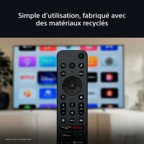TV intelligente Sony X75XR55B 75