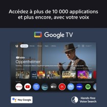 Smart TV Sony X75XR55B 75