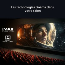 TV intelligente Sony X75XR55B 75
