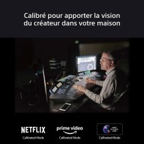 TV intelligente Sony X75XR55B 75