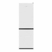 Combined Refrigerator Hisense RB390N4AWE 186 White 304 L