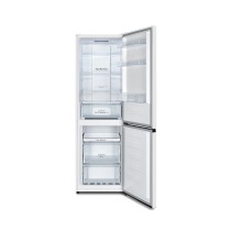 Combined Refrigerator Hisense RB390N4AWE 186 White 304 L