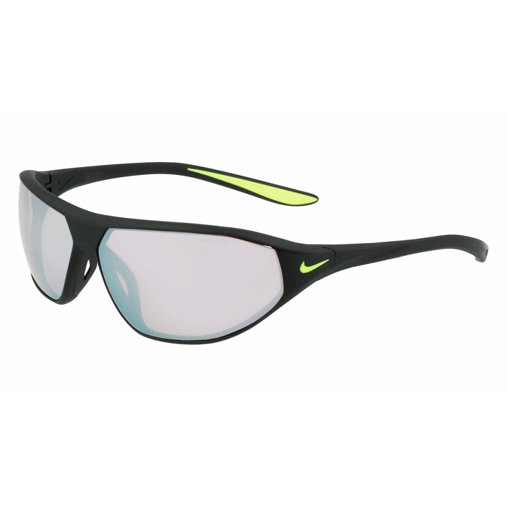 Unisex-Sonnenbrille Nike AERO-SWIFT-E-DQ0992-12 Ø 65 mm