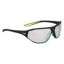 Unisex-Sonnenbrille Nike AERO-SWIFT-E-DQ0992-12 Ø 65 mm