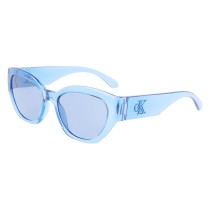 Ladies' Sunglasses Calvin Klein CKJ22634S-410 Ø 55 mm